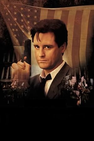 Mistrial's poster