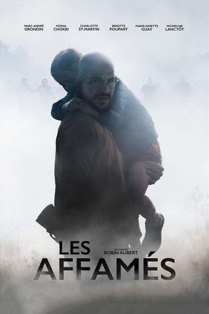 Ravenous's poster