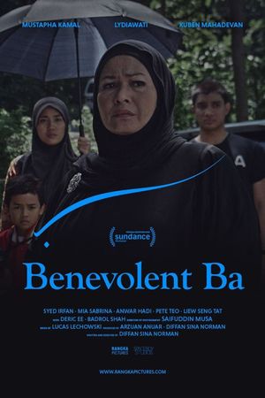 Benevolent Ba's poster