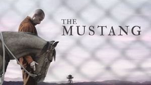 The Mustang's poster