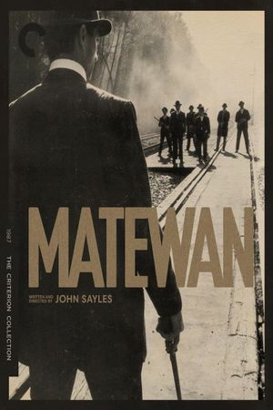 Matewan's poster