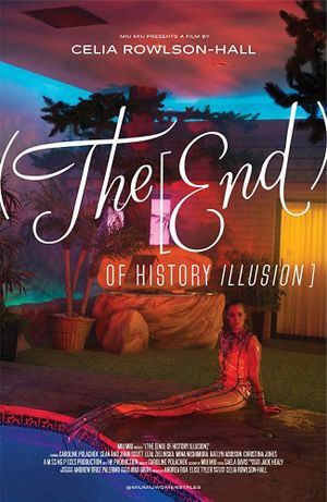 (The [End) of History Illusion]'s poster