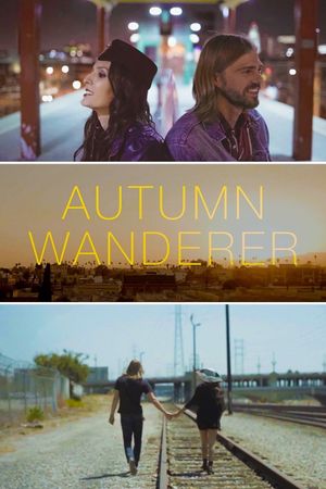Autumn Wanderer's poster