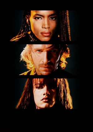 Strange Days's poster