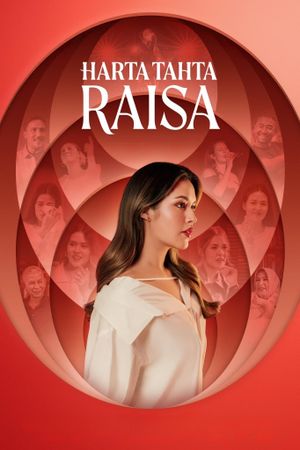 Harta Tahta Raisa's poster