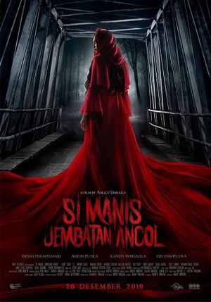 Bloodlust Beauty's poster