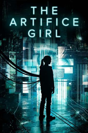 The Artifice Girl's poster