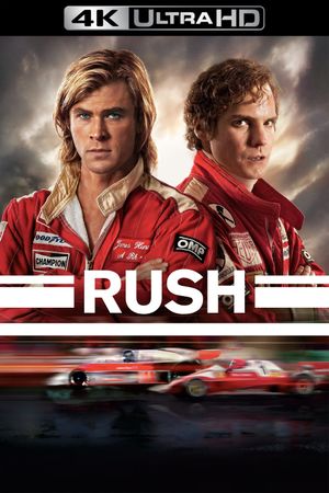 Rush's poster