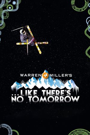 Like There's No Tomorrow's poster
