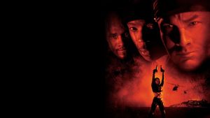 Half Past Dead's poster