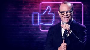 Tom Papa: You're Doing Great!'s poster