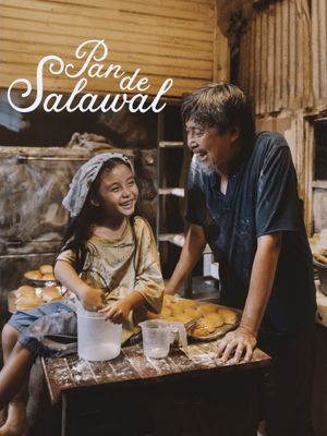 Pan de salawal's poster