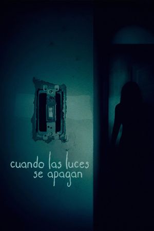 Lights Out's poster