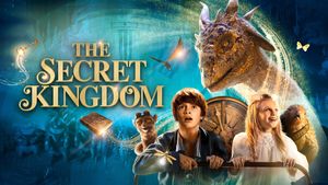 The Secret Kingdom's poster