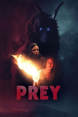 Prey's poster