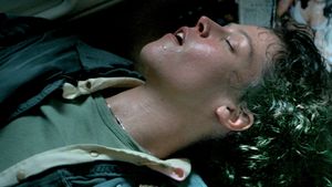 Alien's poster