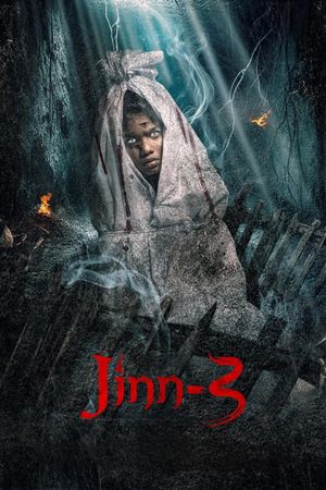 Jinn 3's poster