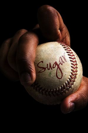 Sugar's poster