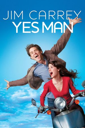 Yes Man's poster