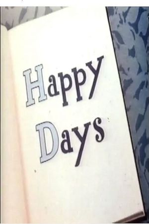 Happy Days's poster