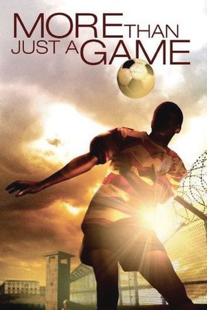 More Than Just a Game's poster