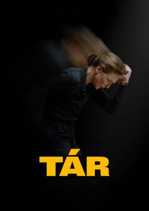 Tár's poster