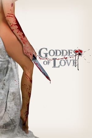 Goddess of Love's poster