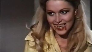 Lady Dracula's poster