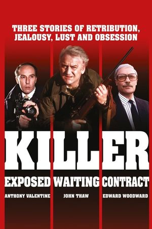 Killer Exposed's poster