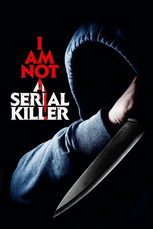 I Am Not a Serial Killer's poster