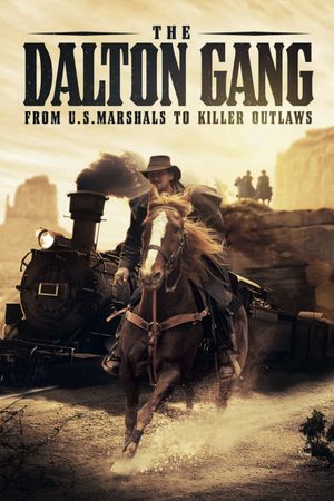 The Dalton Gang's poster