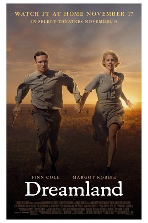 Dreamland's poster