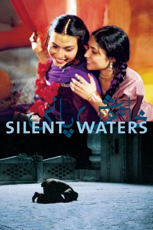 Silent Waters's poster