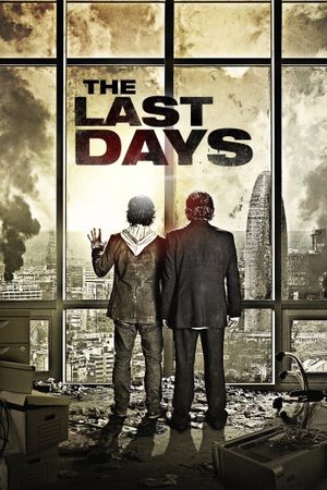The Last Days's poster