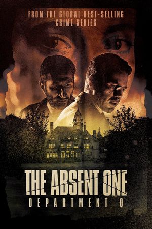 Department Q: The Absent One's poster