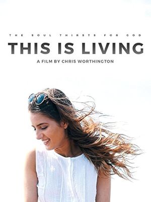 This Is Living's poster