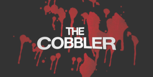 The Cobbler's poster