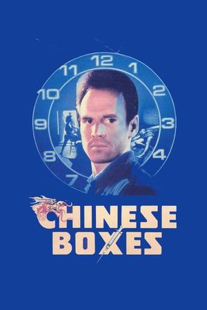 Chinese Boxes's poster