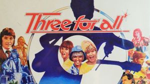Three for All's poster