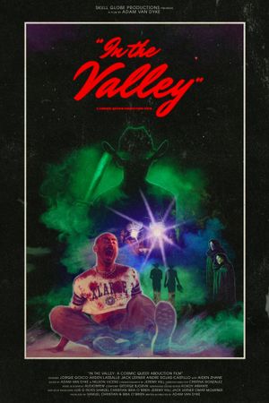 In the Valley's poster