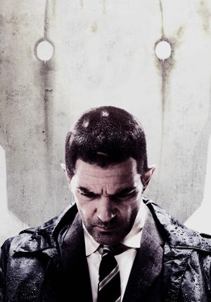 Automata's poster