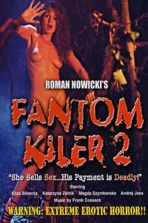 Fantom Kiler 2's poster