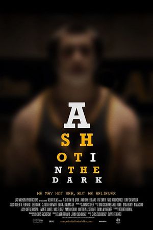 A Shot in the Dark's poster