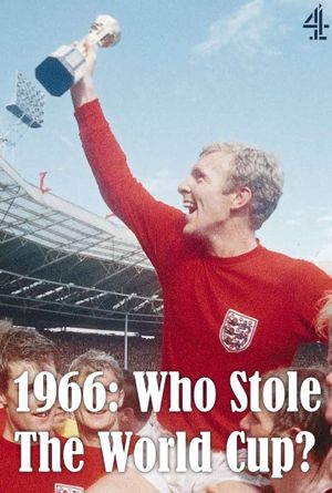 1966: Who Stole the World Cup?'s poster