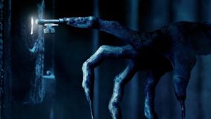 Insidious: The Last Key's poster