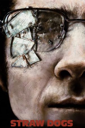 Straw Dogs's poster