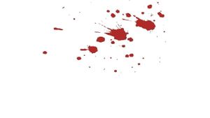 American Psycho's poster