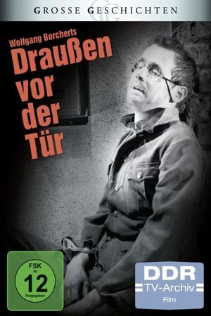 Draußen vor der Tür's poster