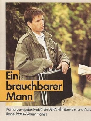 Ein brauchbarer Mann's poster