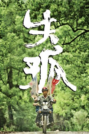 Lost and Love's poster